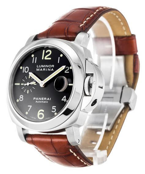 fake and cheap panerai watches for sale|panerai alternative watches.